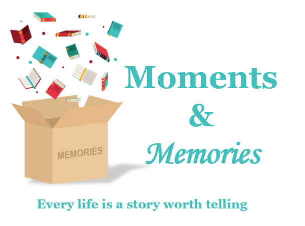 Moments & Memories